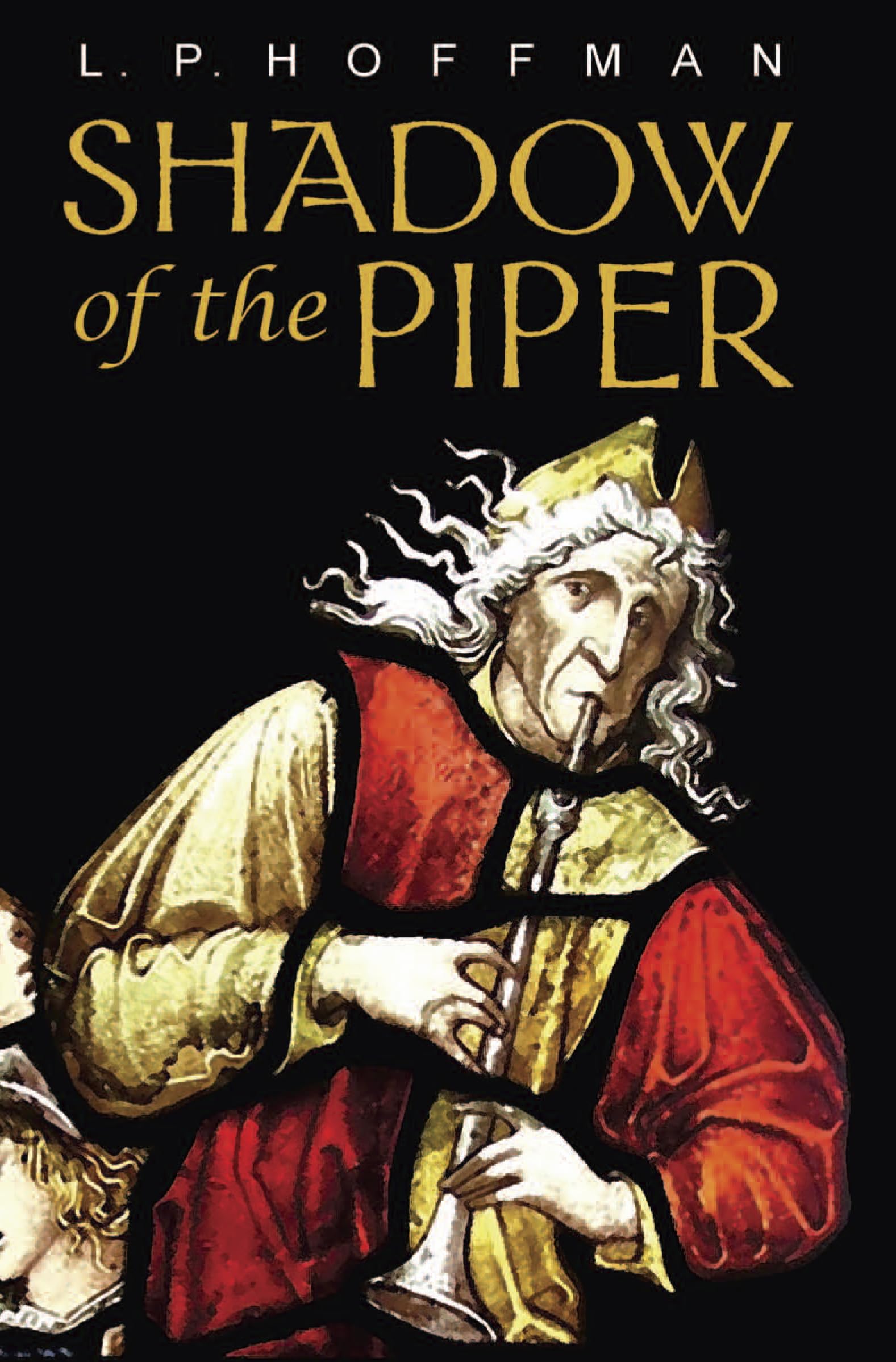 Shadow of the Piper,New
