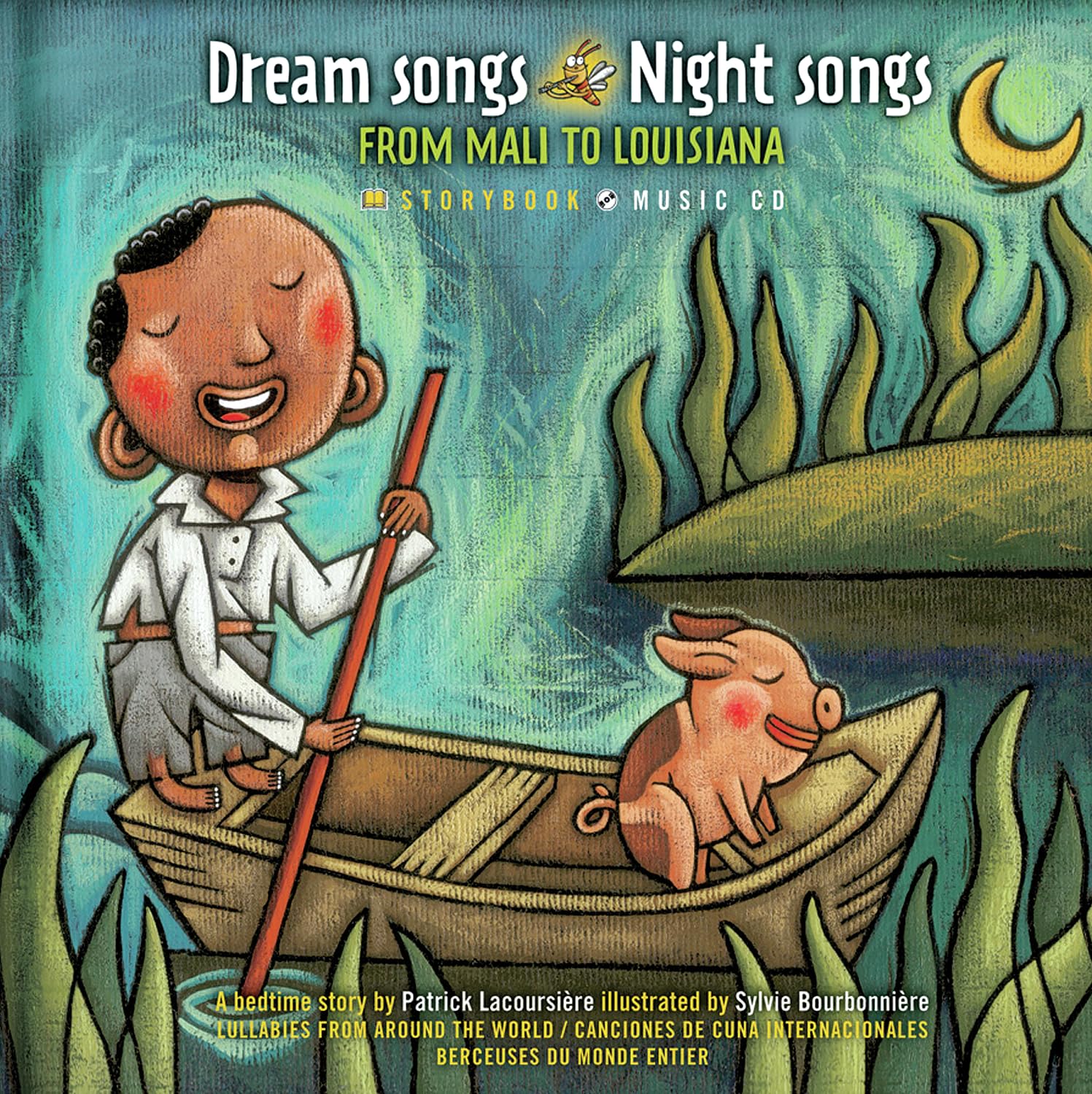 Dream Songs Night Songs,Used
