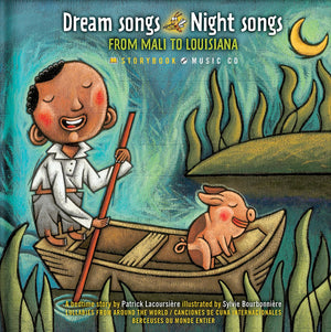 Dream Songs Night Songs,Used