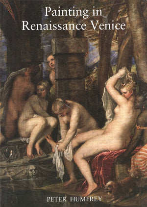 Painting In Renaissance Venice