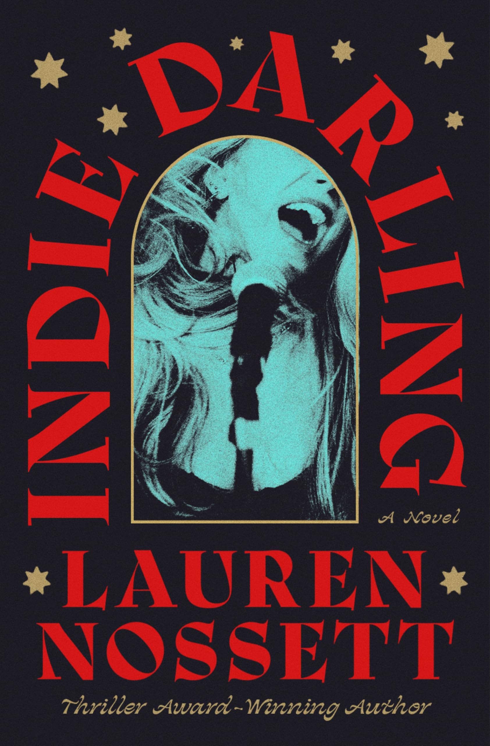 Indie Darling: A Novel