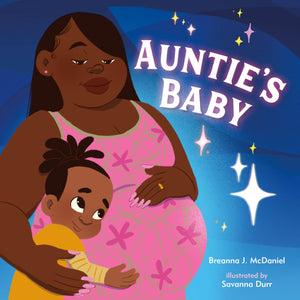 AuntieS Baby
