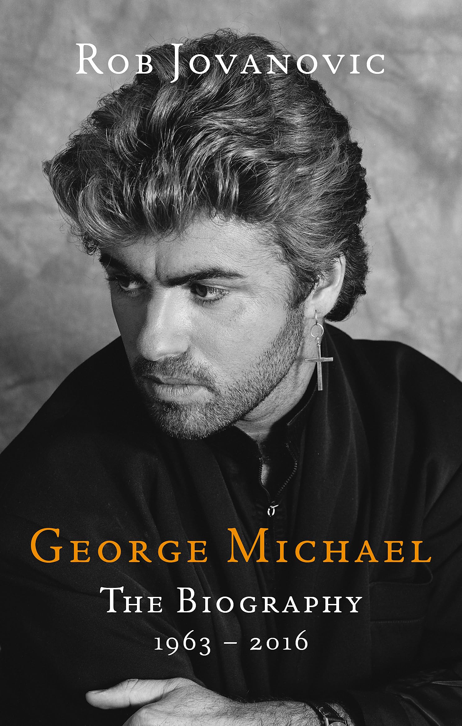 George Michael: The biography,Used