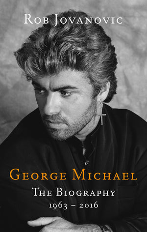 George Michael: The biography,Used