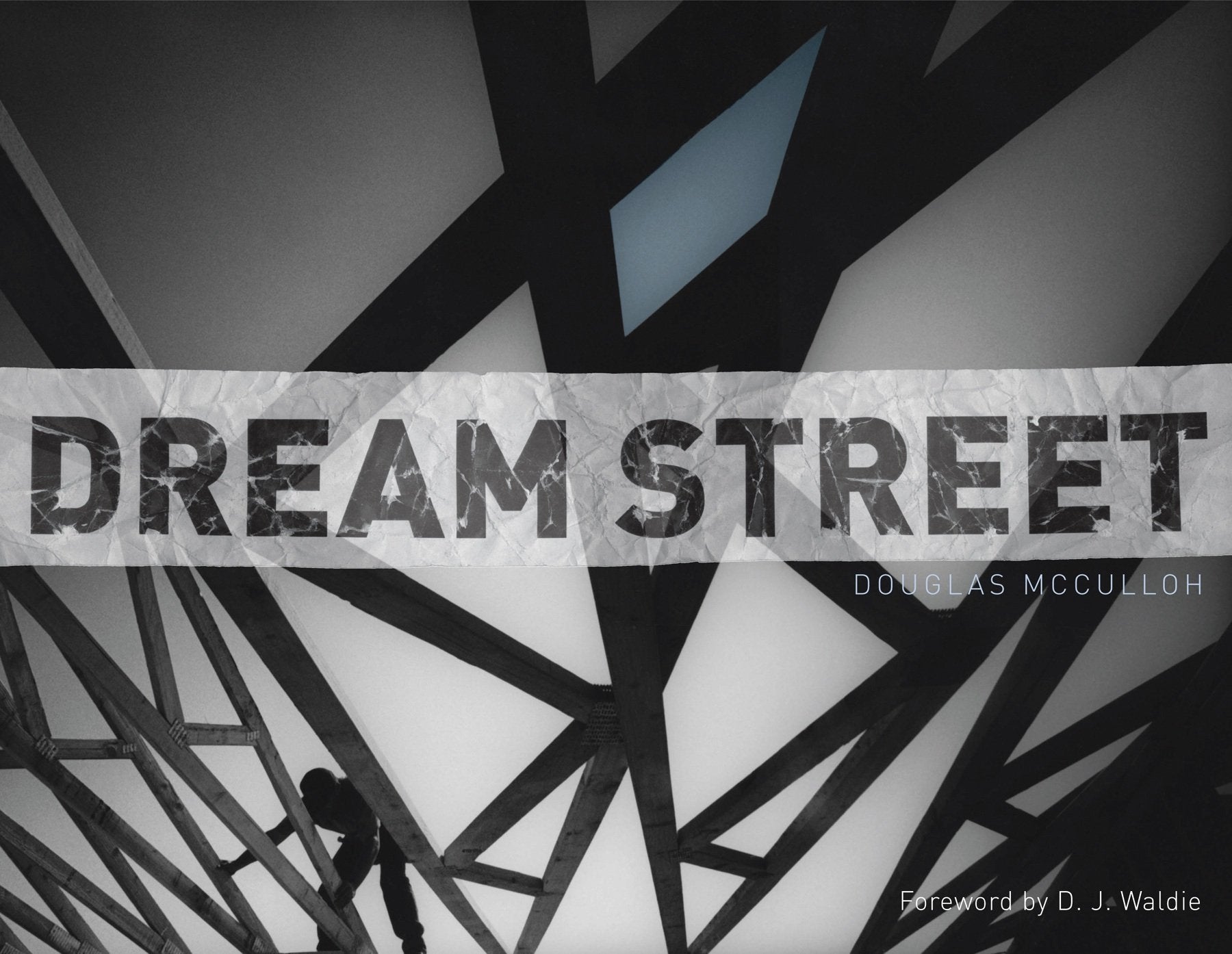 Dream Street,Used