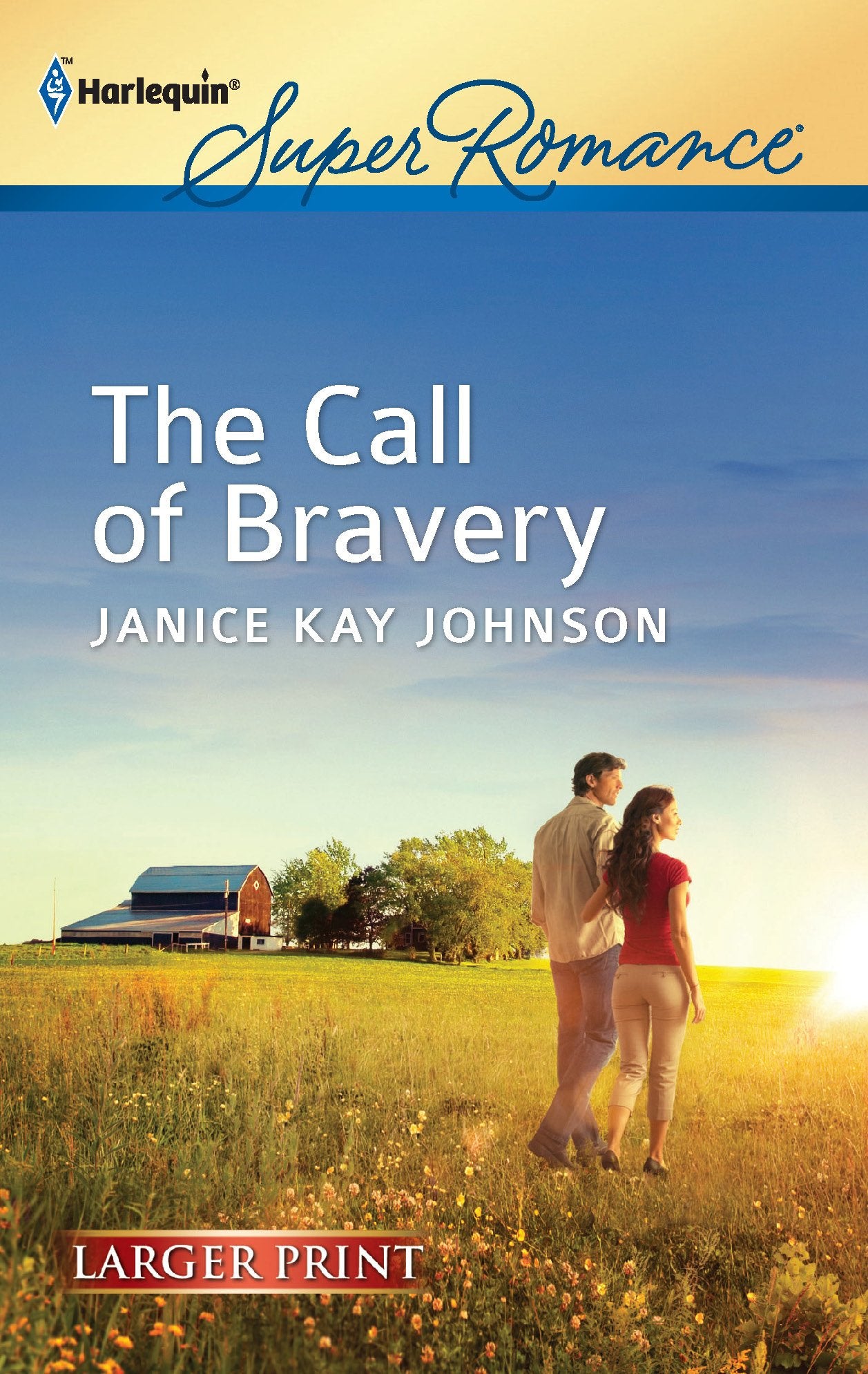 The Call Of Bravery,New
