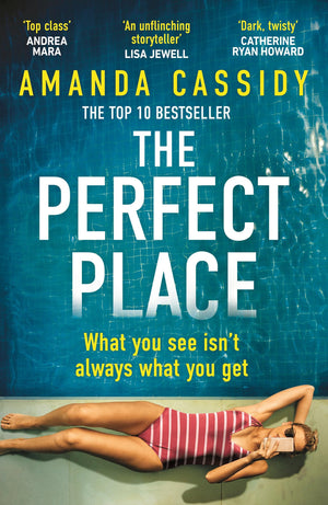The Perfect Place: What You See IsnT Always What You Get