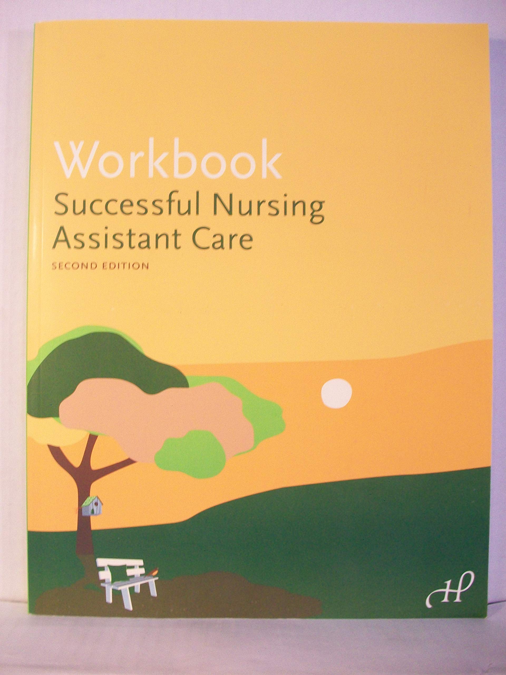 Workbook for Successful Nursing Assistant Care,Used