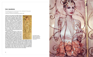 The New French Couture: Icons of Paris Fashion,Used