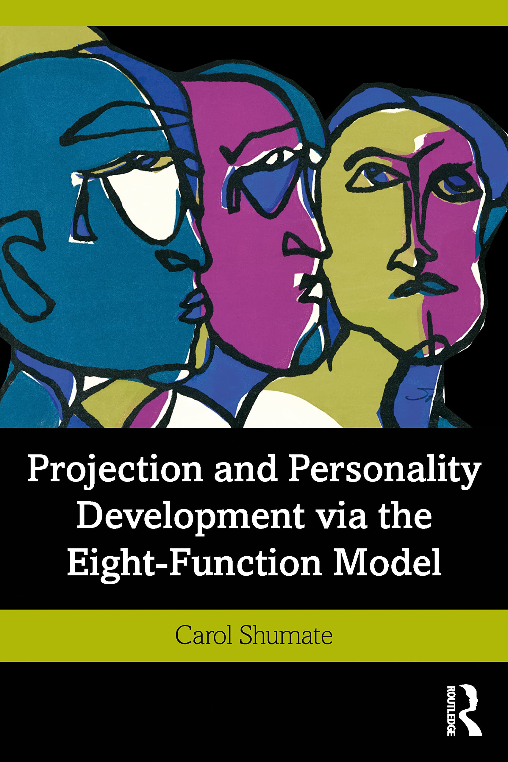 Projection and Personality Development via the EightFunction Model,Used