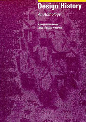 Design History: An Anthology,New