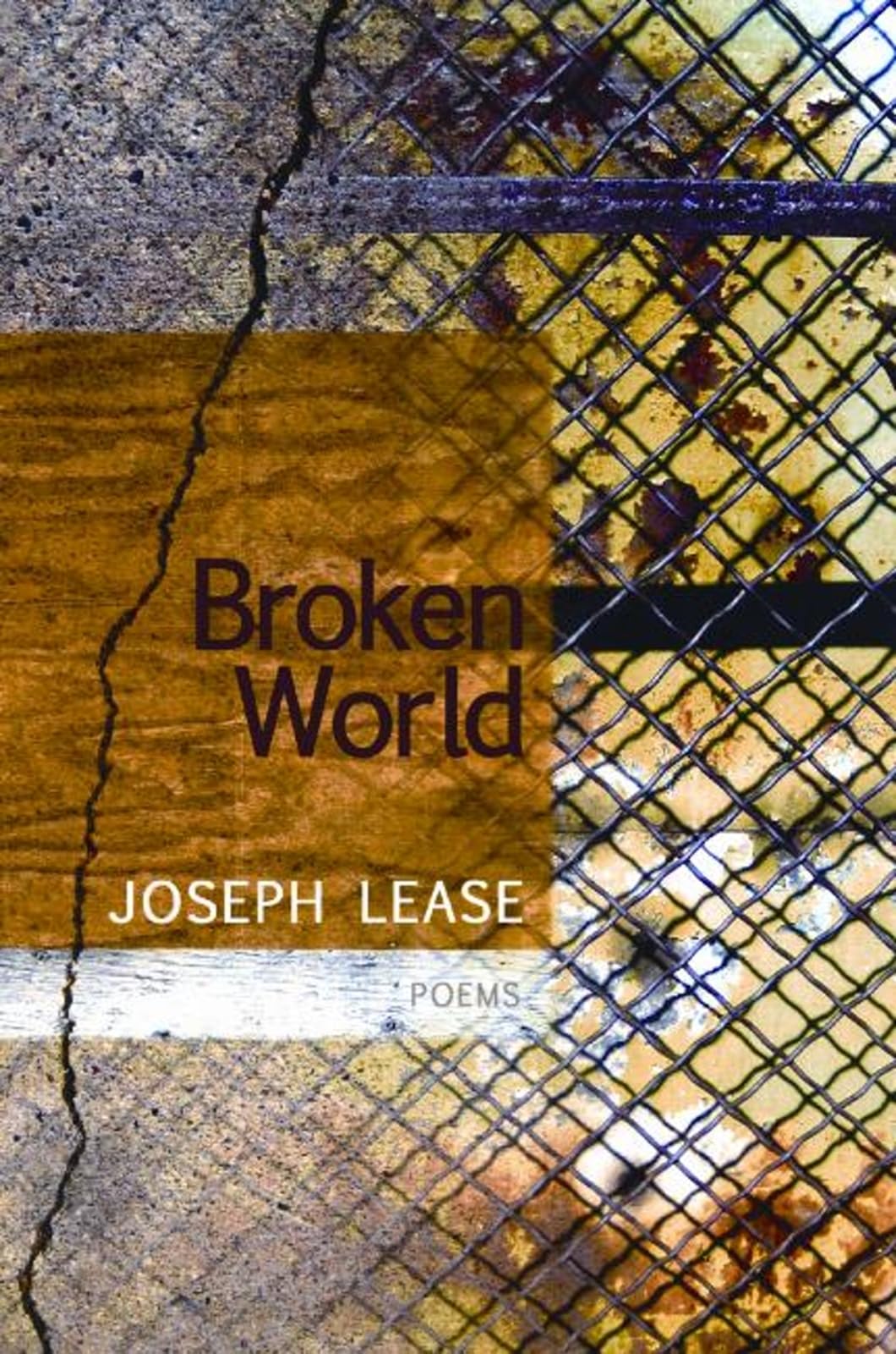 Broken World,Used