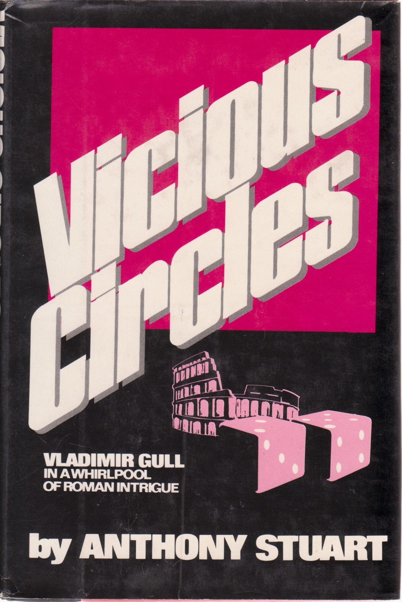 Vicious circles,Used