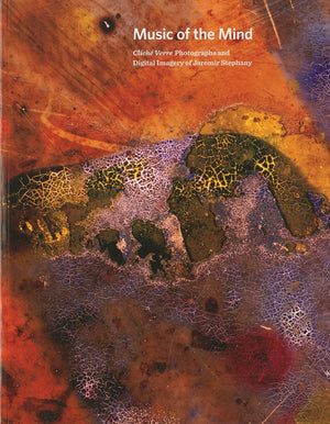 Jaromir Stephany: Music of the Mind,Used