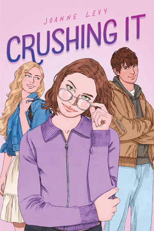 Crushing It (Mix),New