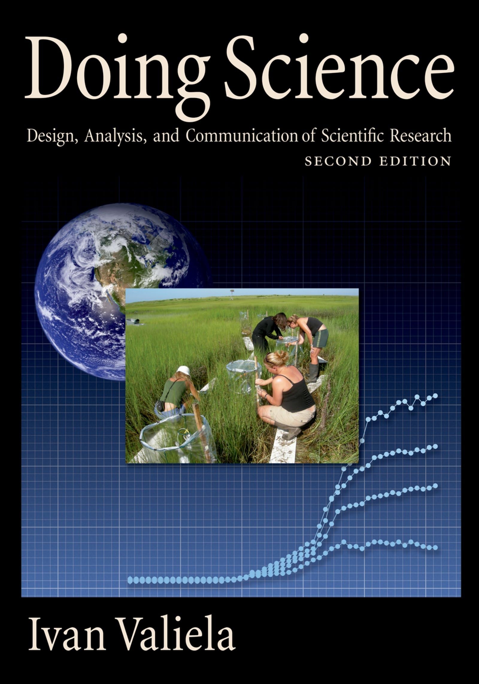 Doing Science: Design, Analysis, and Communication of Scientific Research,New
