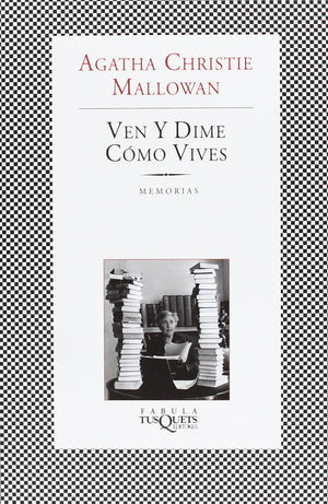 Ven Y Dime Cmo Vives (Spanish Edition)