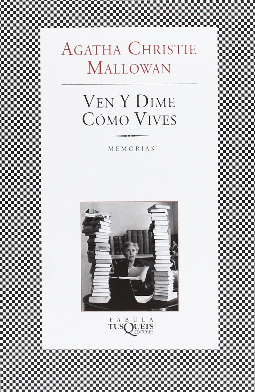 Ven Y Dime Cmo Vives (Spanish Edition)