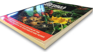 The Vegetable & Herb Expert,New