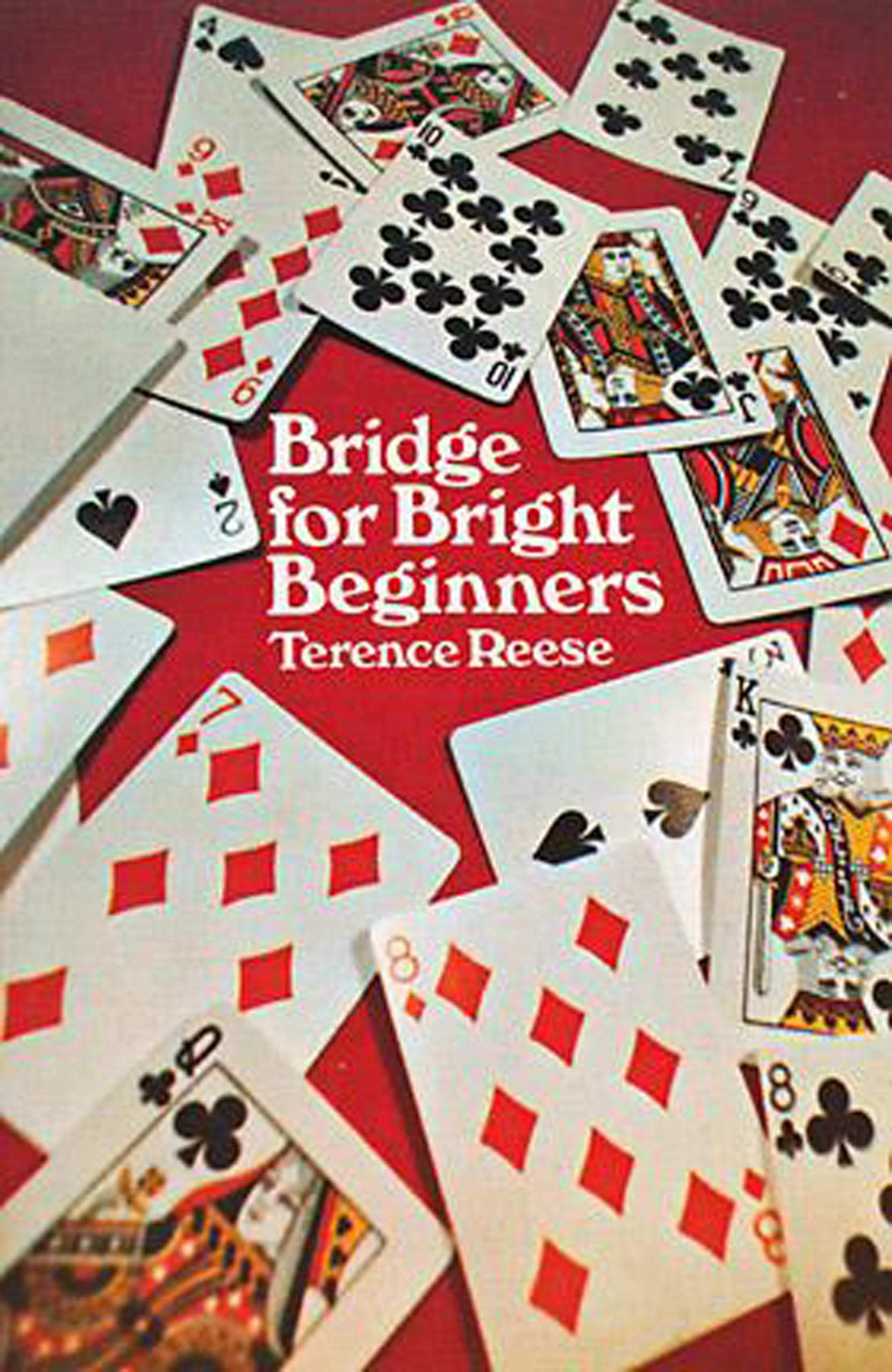 Bridge for Bright Beginners,Used