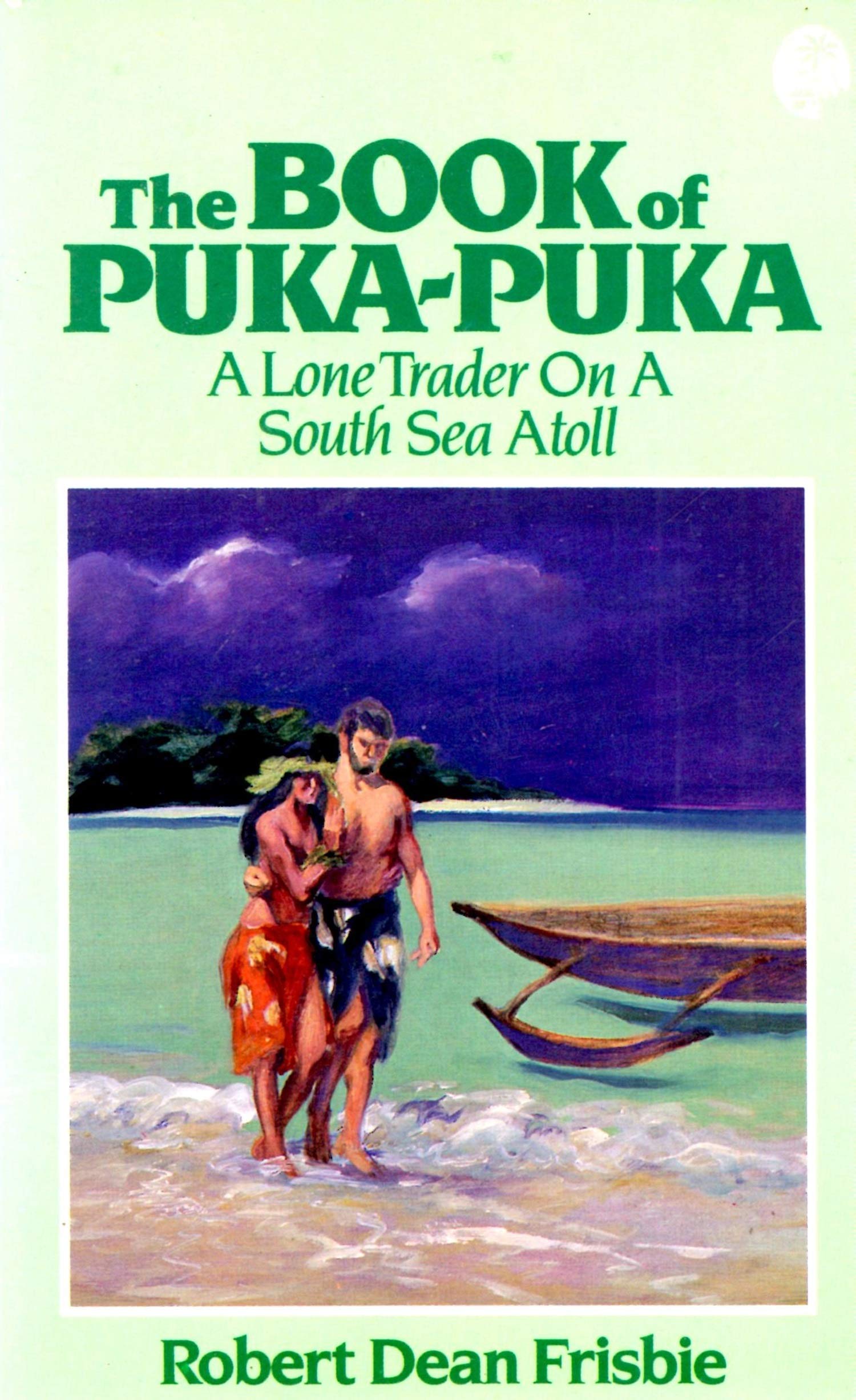 Book of Puka Puka,Used
