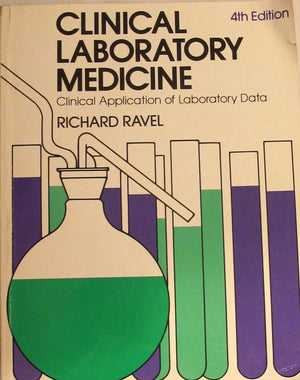 Clinical laboratory medicine: Clinical application of laboratory data,Used