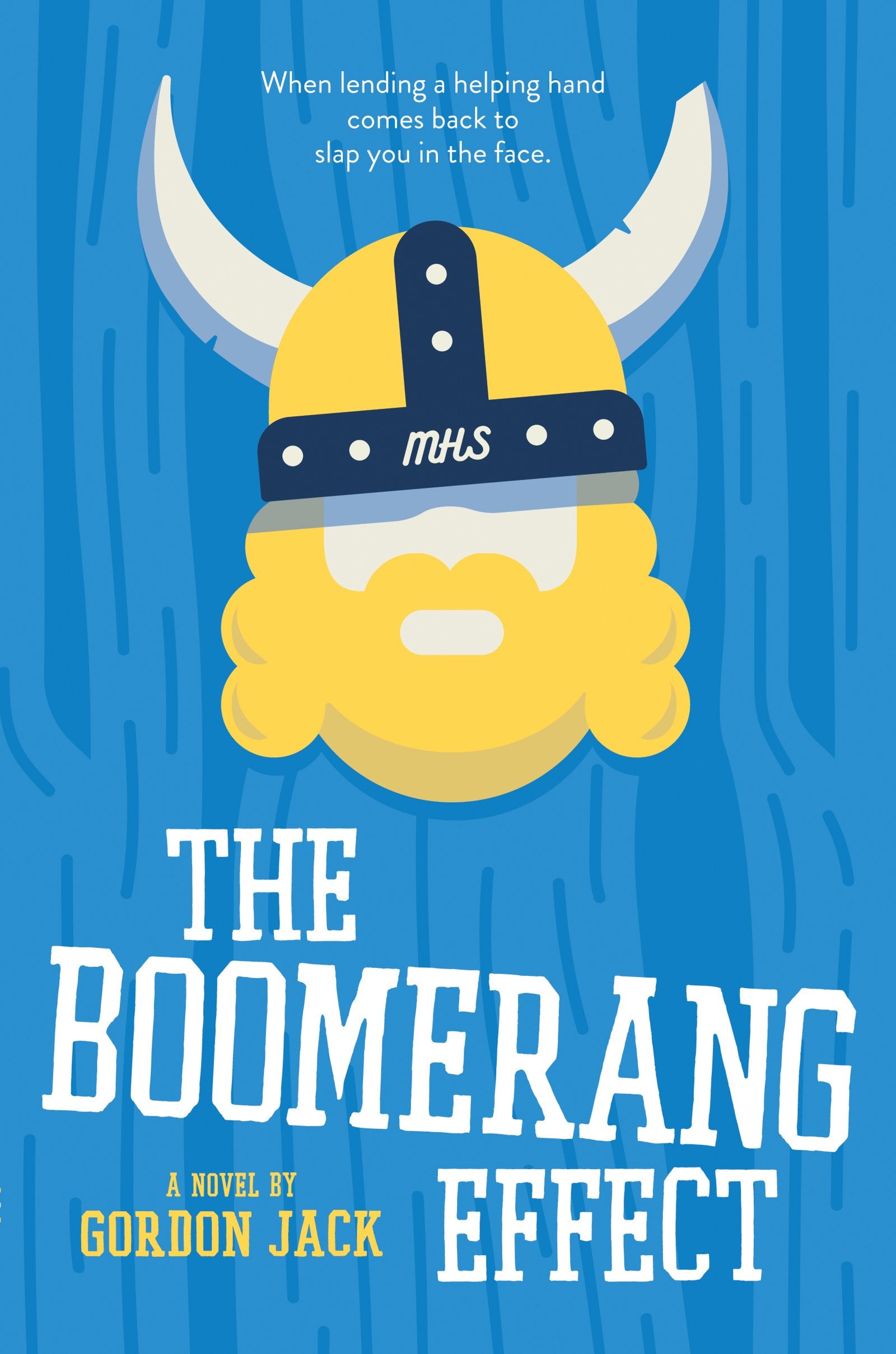 The Boomerang Effect,New