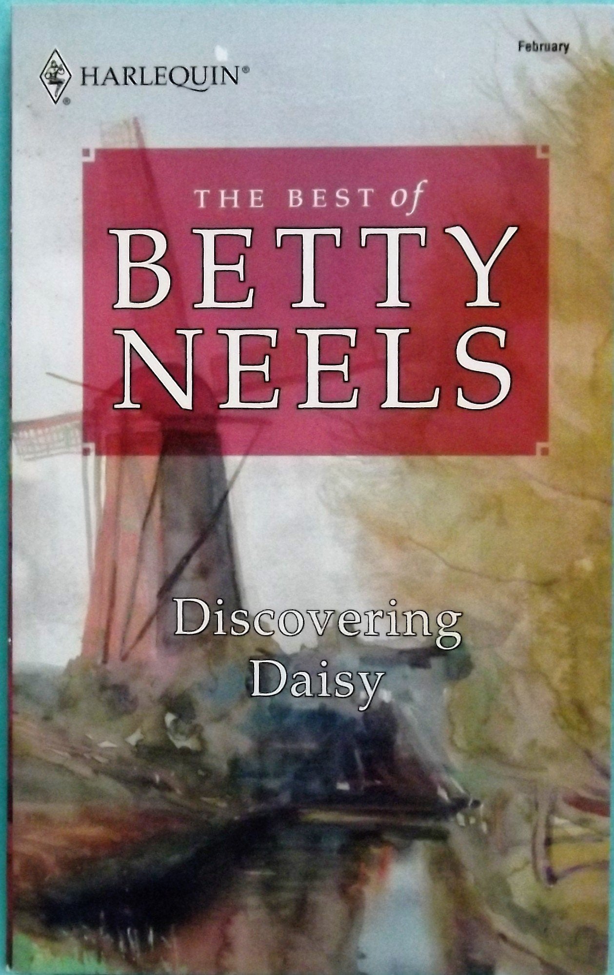 Fate Is Remarkable (Harlequin Special Release: The Best of Betty Neels),Used