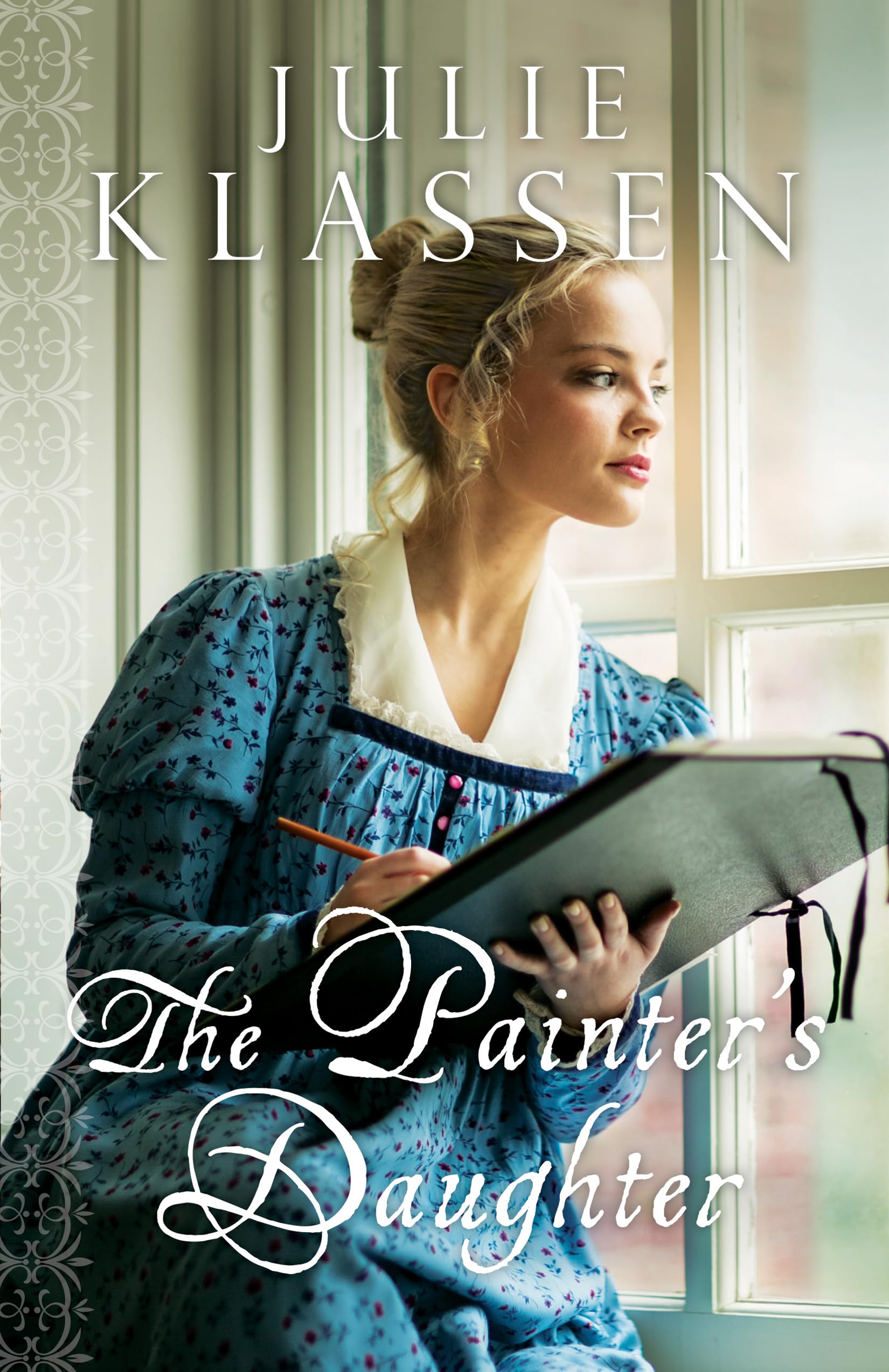 The Painter's Daughter: (A Marriage of Convenience Historical Regency Romance Novel),Used