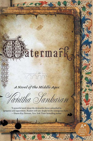 Watermark: A Novel Of The Middle Ages