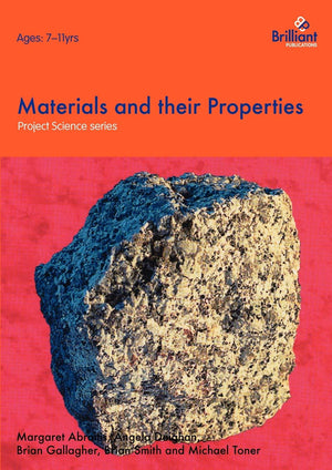 Project Science  Materials and their Properties (Project Science S),Used