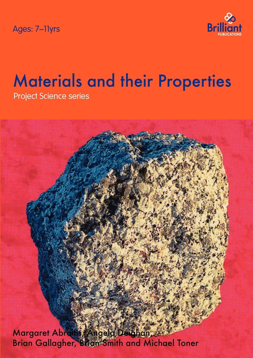 Project Science  Materials and their Properties (Project Science S),Used