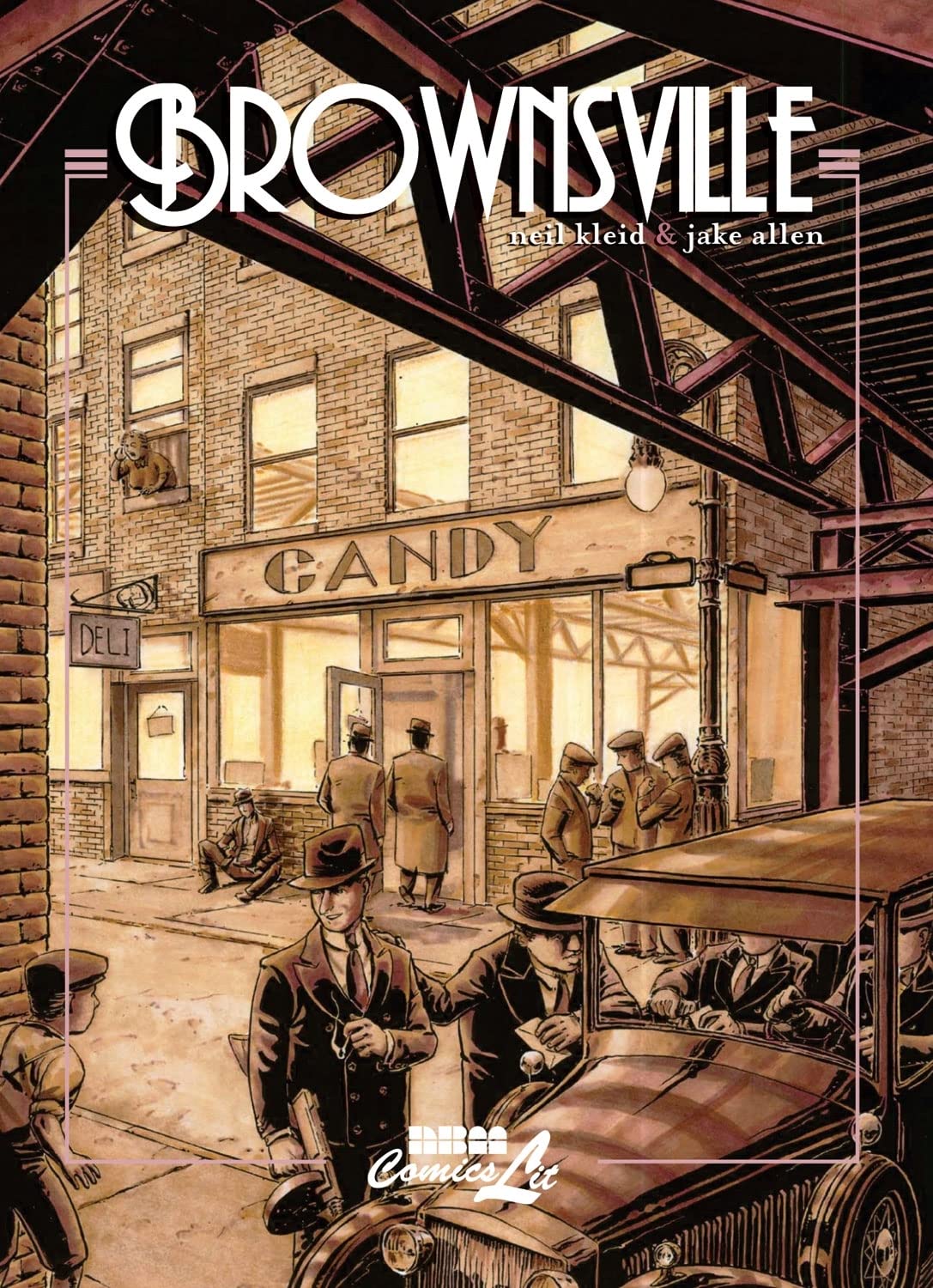 Brownsville,Used