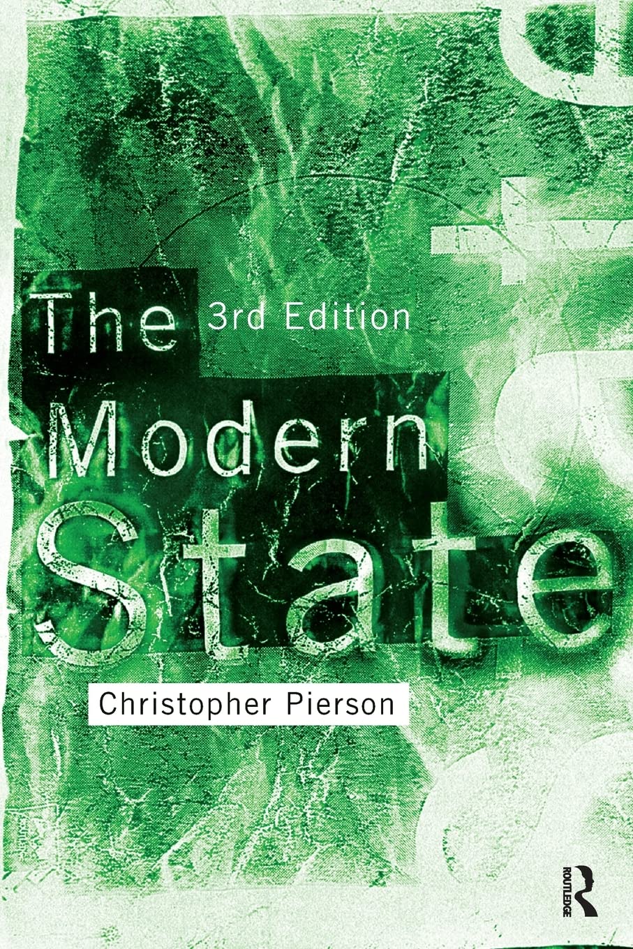 The Modern State,Used