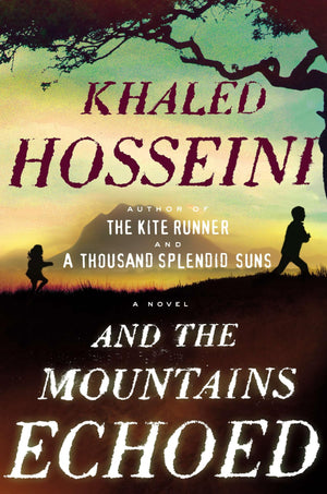 And the Mountains Echoed,Used