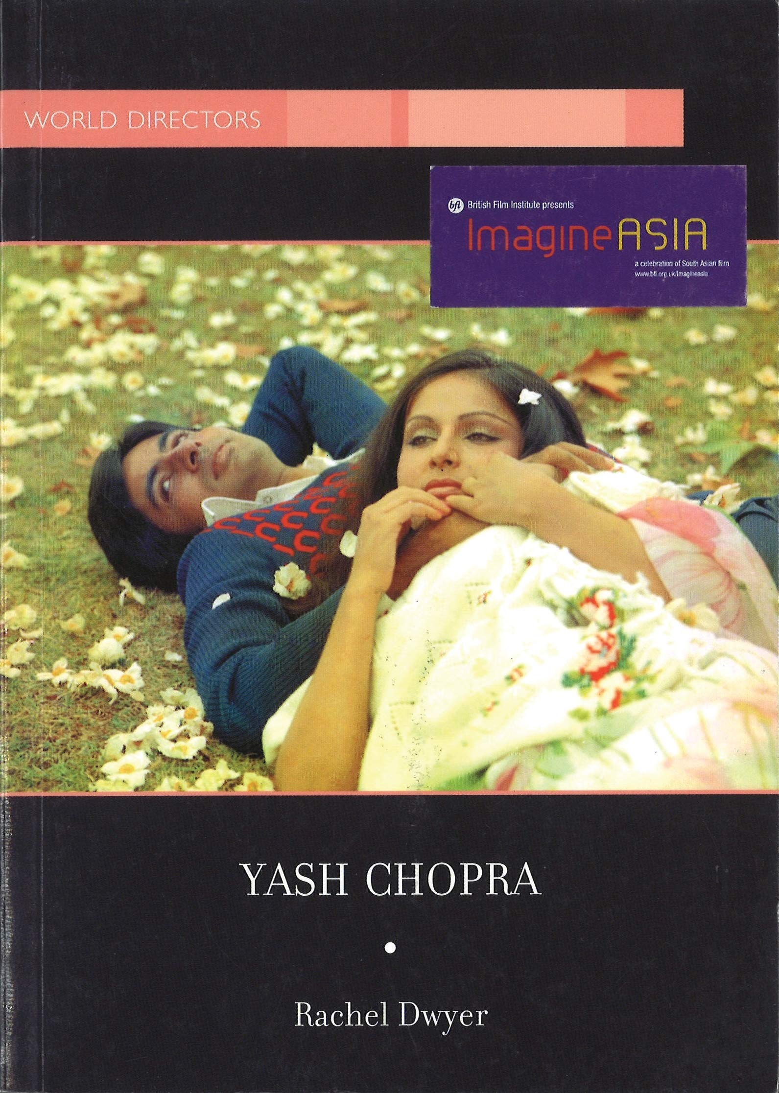 Yash Chopra,Used