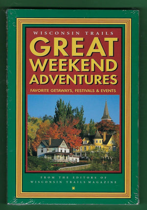 Best Wisconsin Bike Trips: 30 Best OneDay Tours for Young and Old,Used