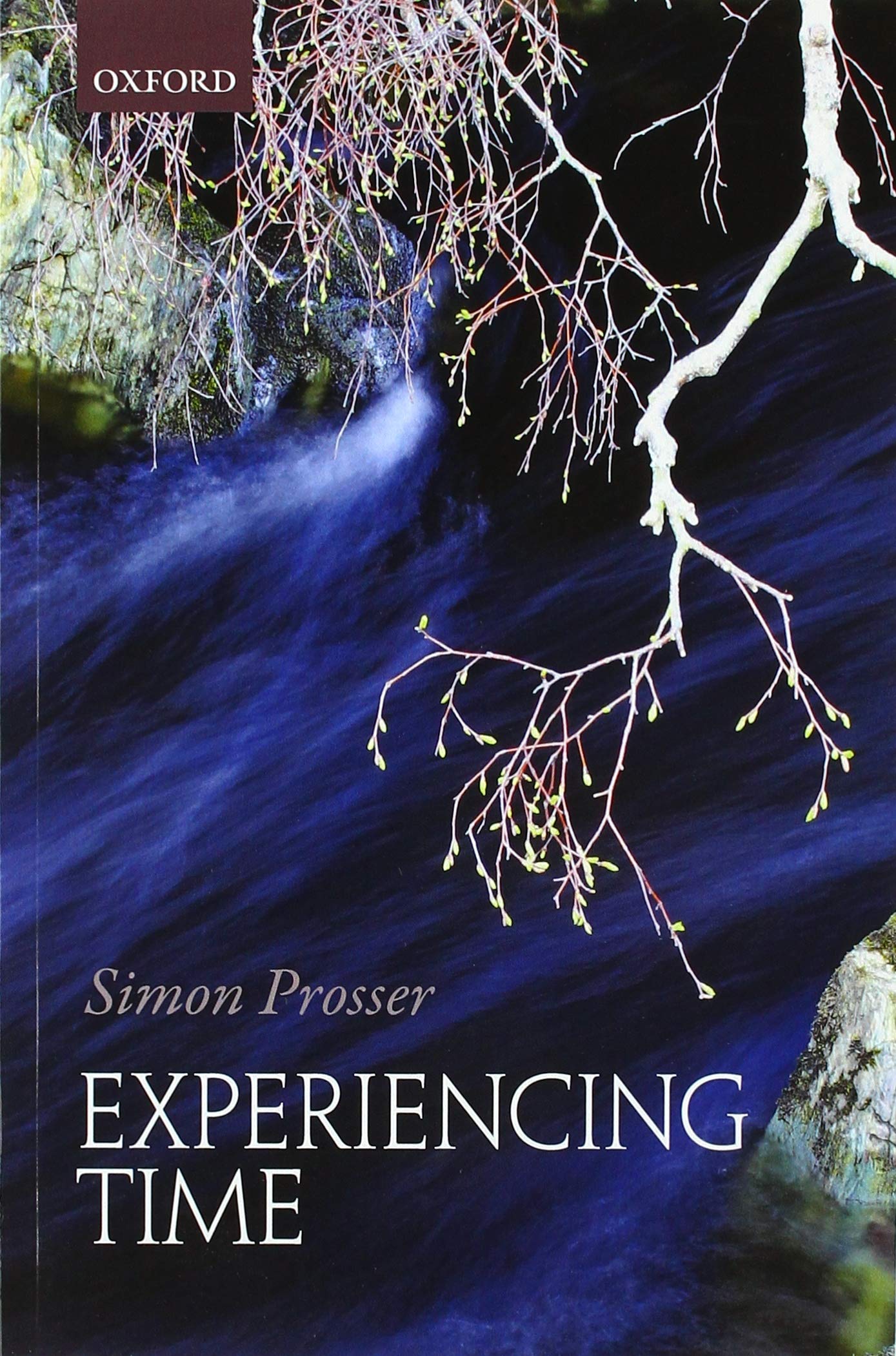 Experiencing Time,Used
