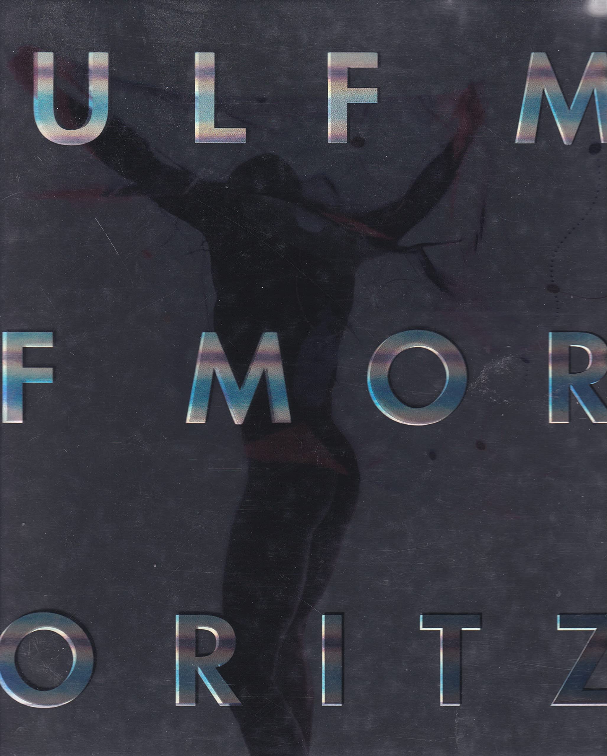Ulf Moritz: Fascination Textile,Used