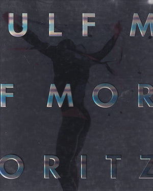 Ulf Moritz: Fascination Textile,Used
