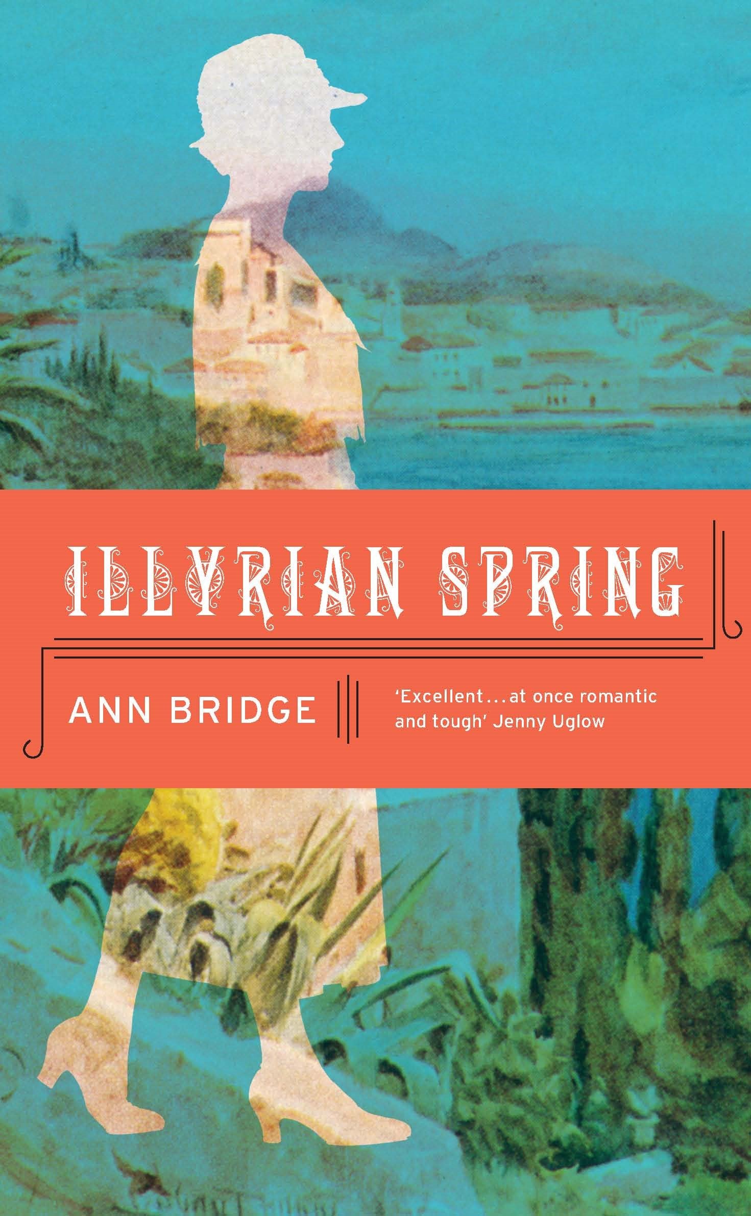 Illyrian Spring,Used