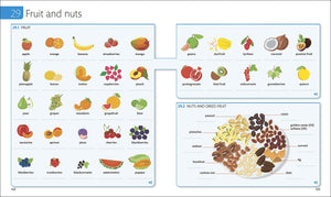 DK English for Everyone: Vocabulary Builder - White Edition