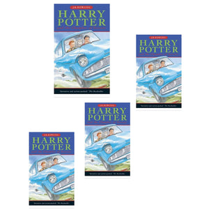 Harry Potter and the Chamber of Secrets,New