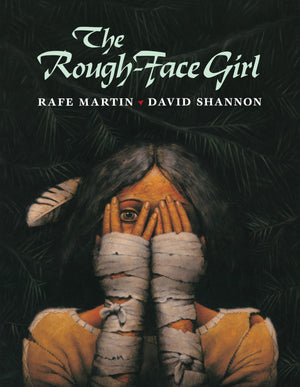The RoughFace Girl,New