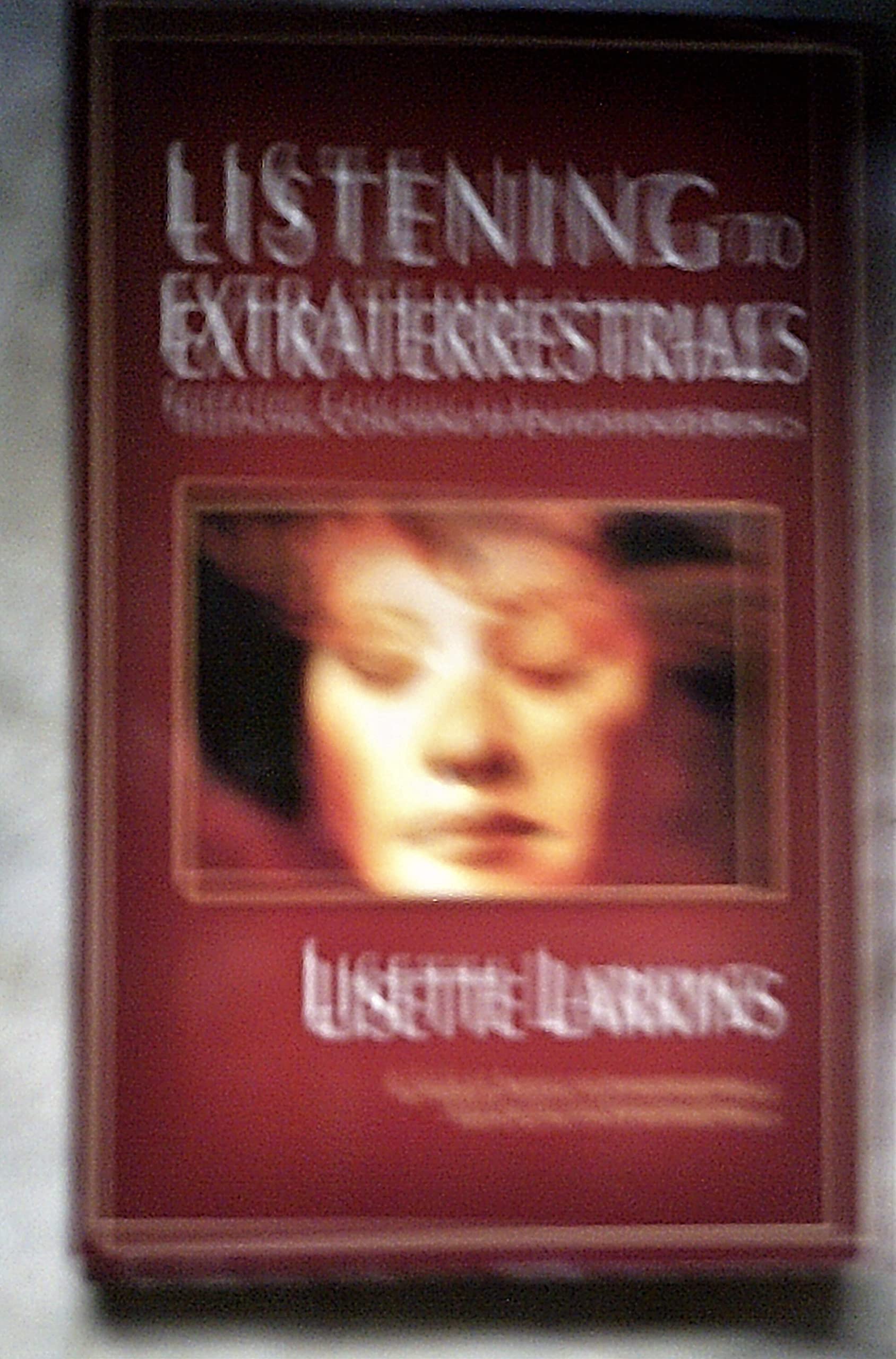 Listening to Extraterrestrials: Telepathic Coaching by Enlightened Beings,New