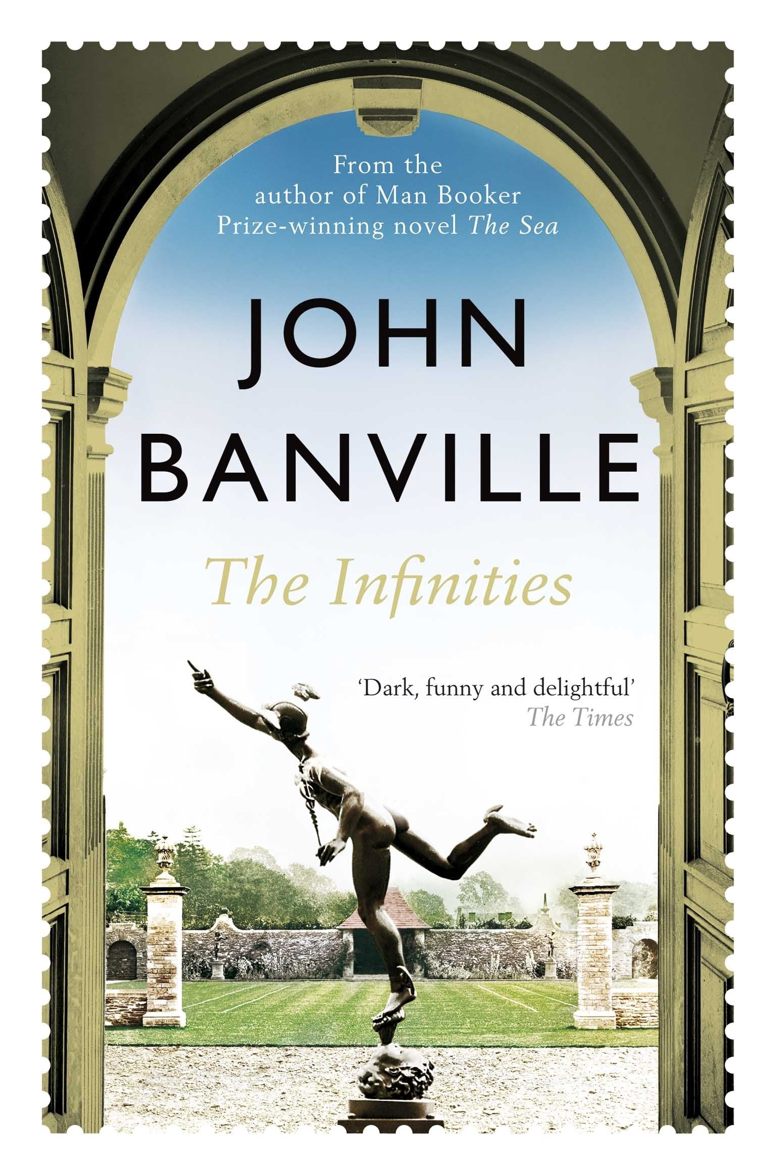 Infinities,Used