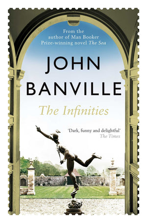 Infinities,Used