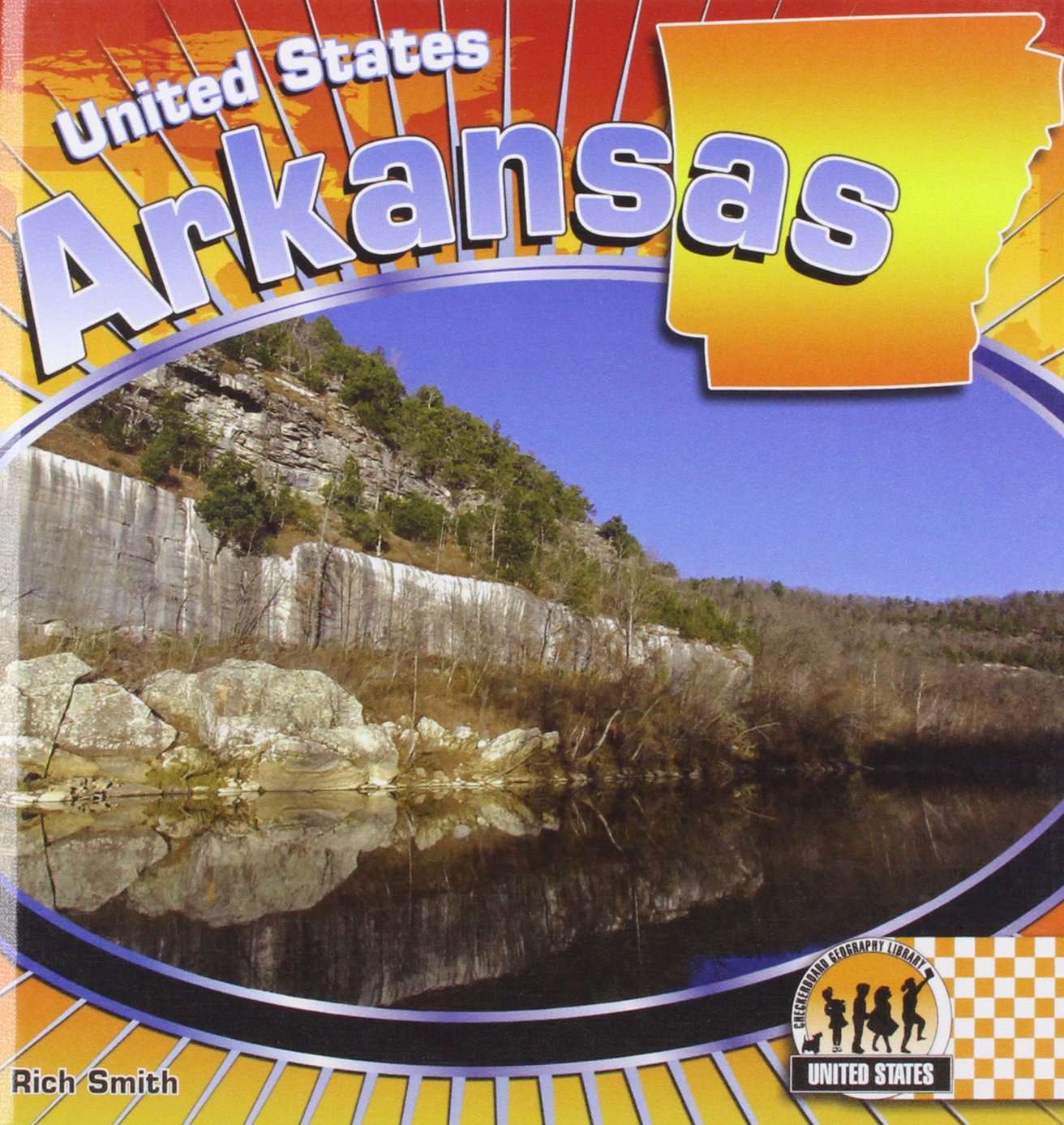 Arkansas (The United States),Used