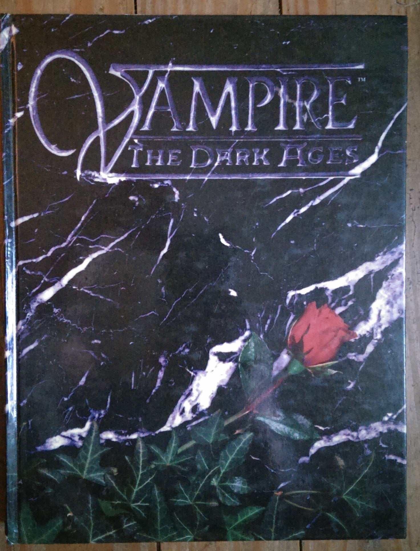 Vampire: The Dark Ages