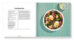 Lunch!: Flavorful, Colorful, Powerful Lunch Bowls to Reclaim Your Midday Meal,New